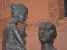 Castillo y ciudad de Blanca 2013